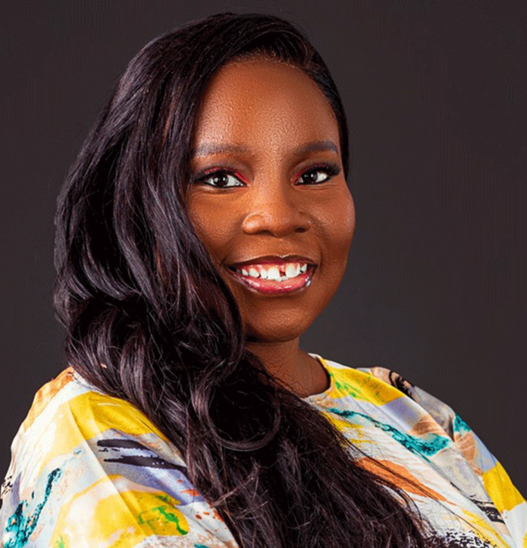 Dr Fidelia A. A. Dake